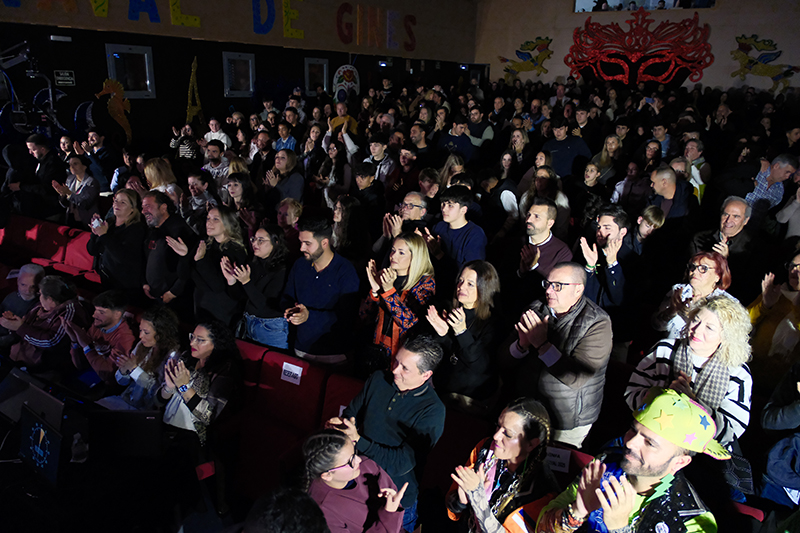 Las mejores agrupaciones se dan cita este jueves en la Gran Final del CECAG 2025