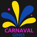 logo página Carnaval de Gines